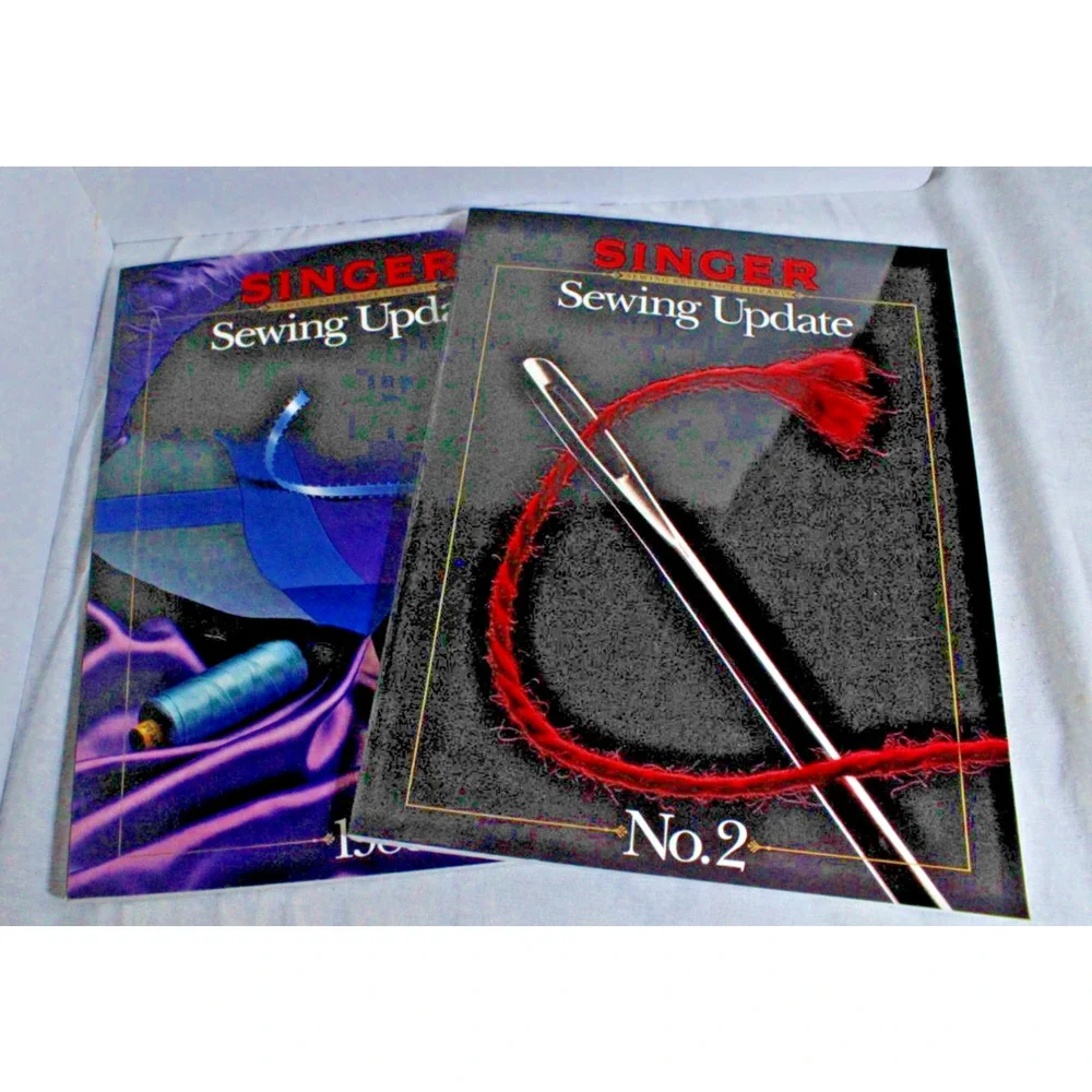 Singer Sewing Reference Library 13 Book Lot Vintage Tailoring Knits Cy DeCosse